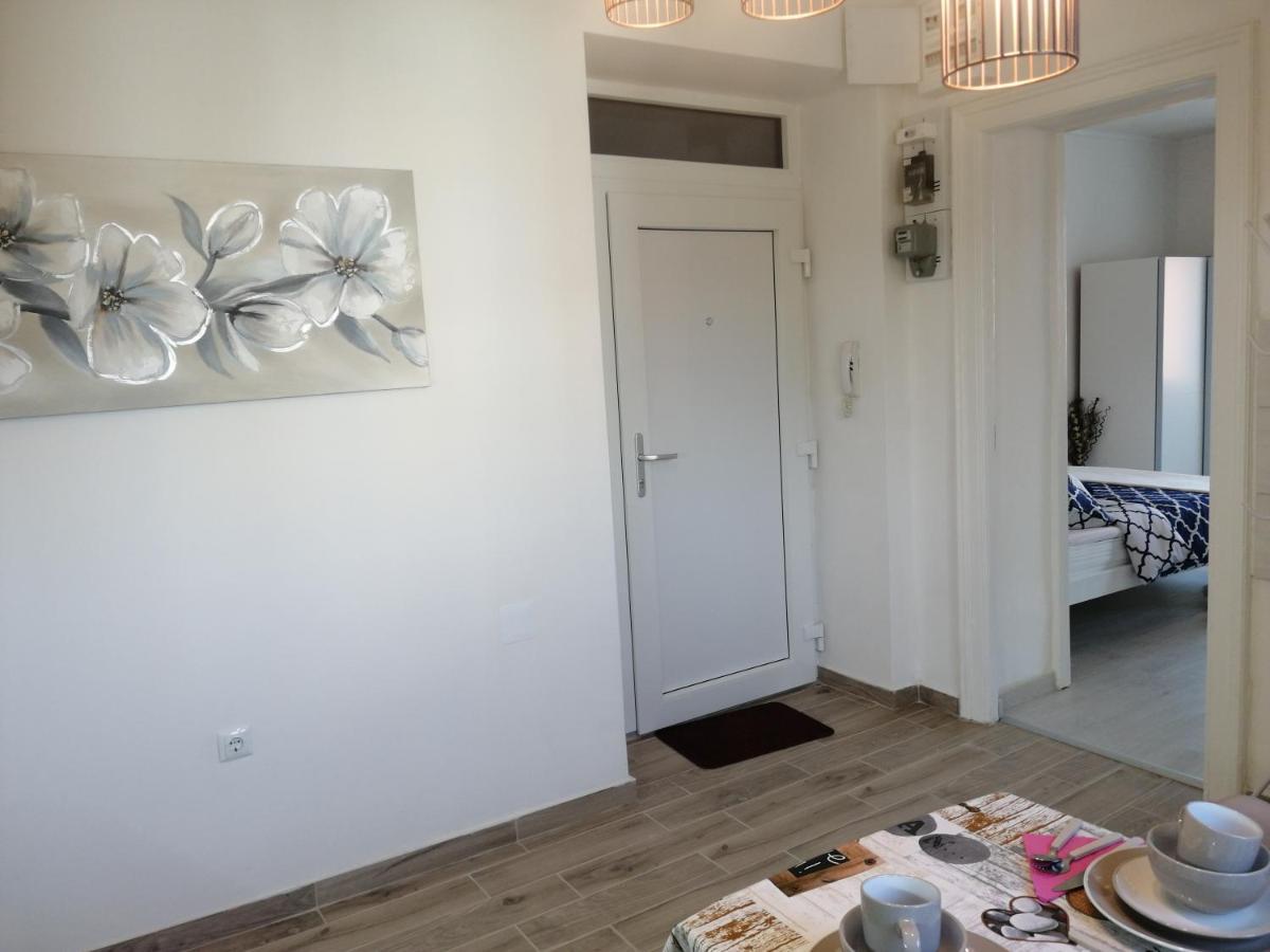 Studio Apartman Manuela Rijeka Exterior photo